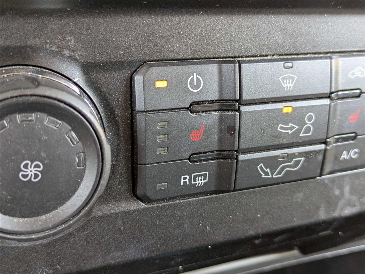 Ford F-150 XLT SuperCrew 5.5-ft. Bed 2WD 2018