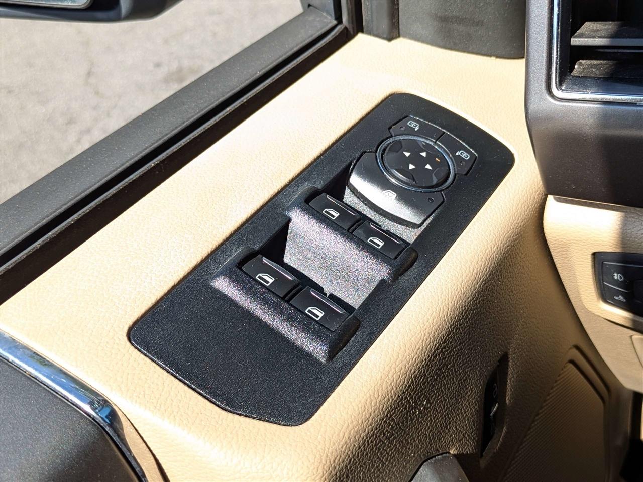 Ford F-150 XLT SuperCrew 5.5-ft. Bed 2WD 2018