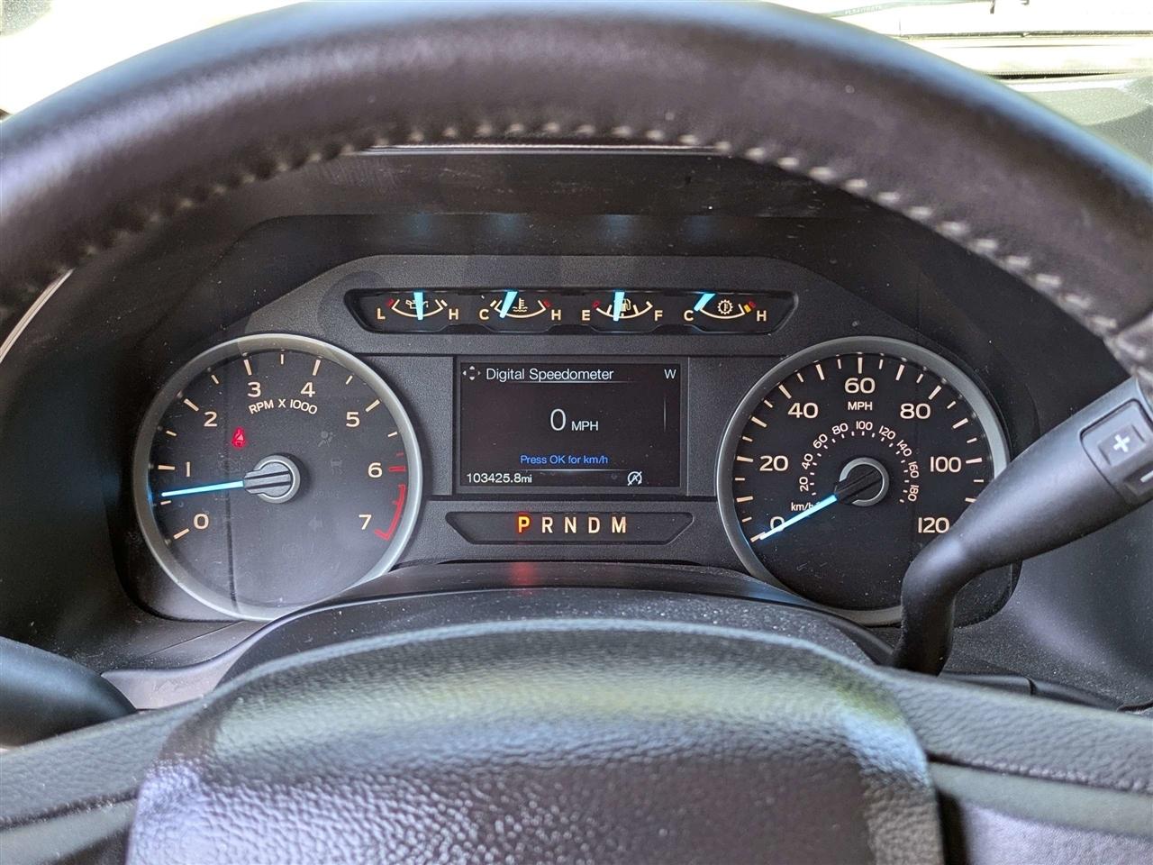 Ford F-150 XLT SuperCrew 5.5-ft. Bed 2WD 2018