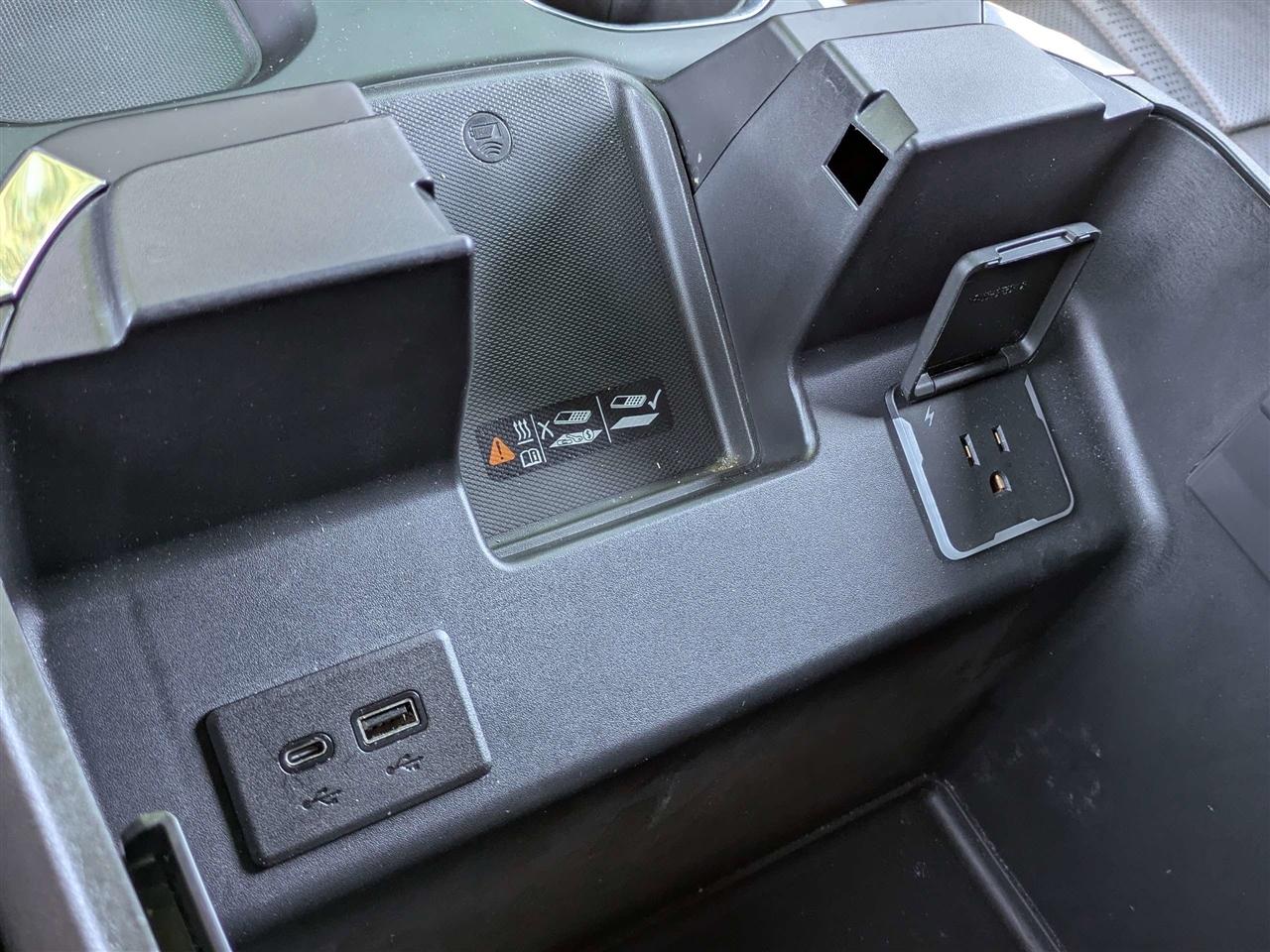 Chevrolet Silverado 1500 High Country Crew Cab 2WD 2022