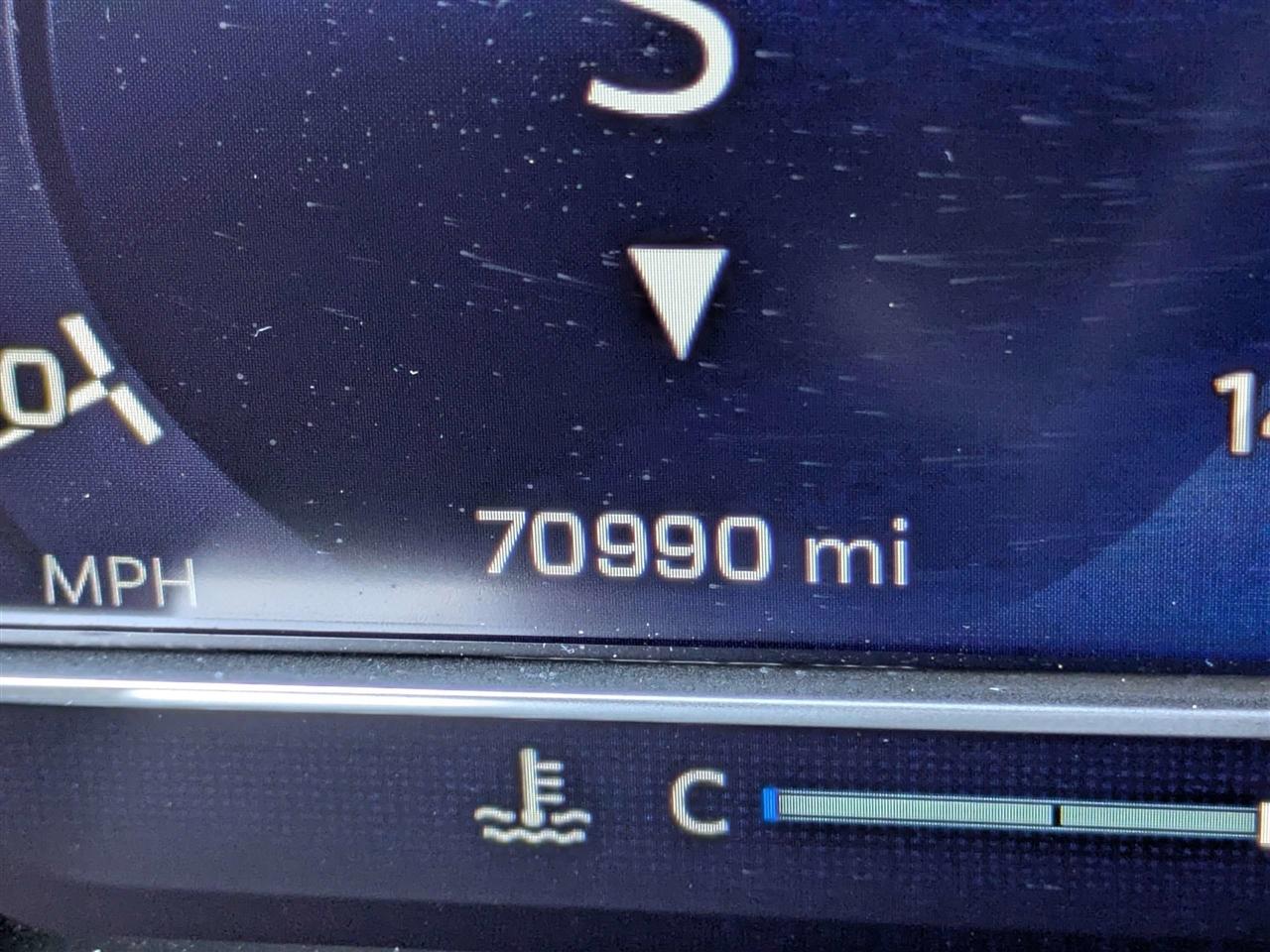 Chevrolet Silverado 1500 High Country Crew Cab 2WD 2022