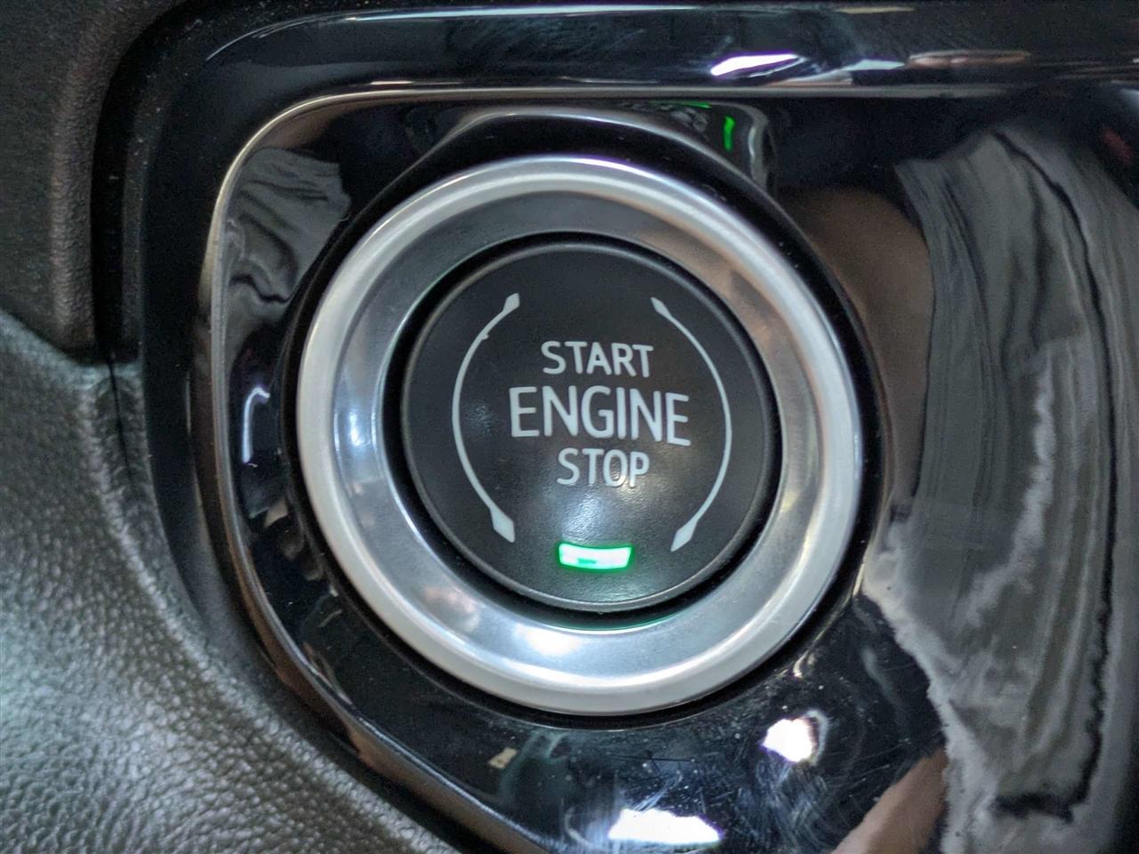 Chevrolet Silverado 1500 High Country Crew Cab 2WD 2022