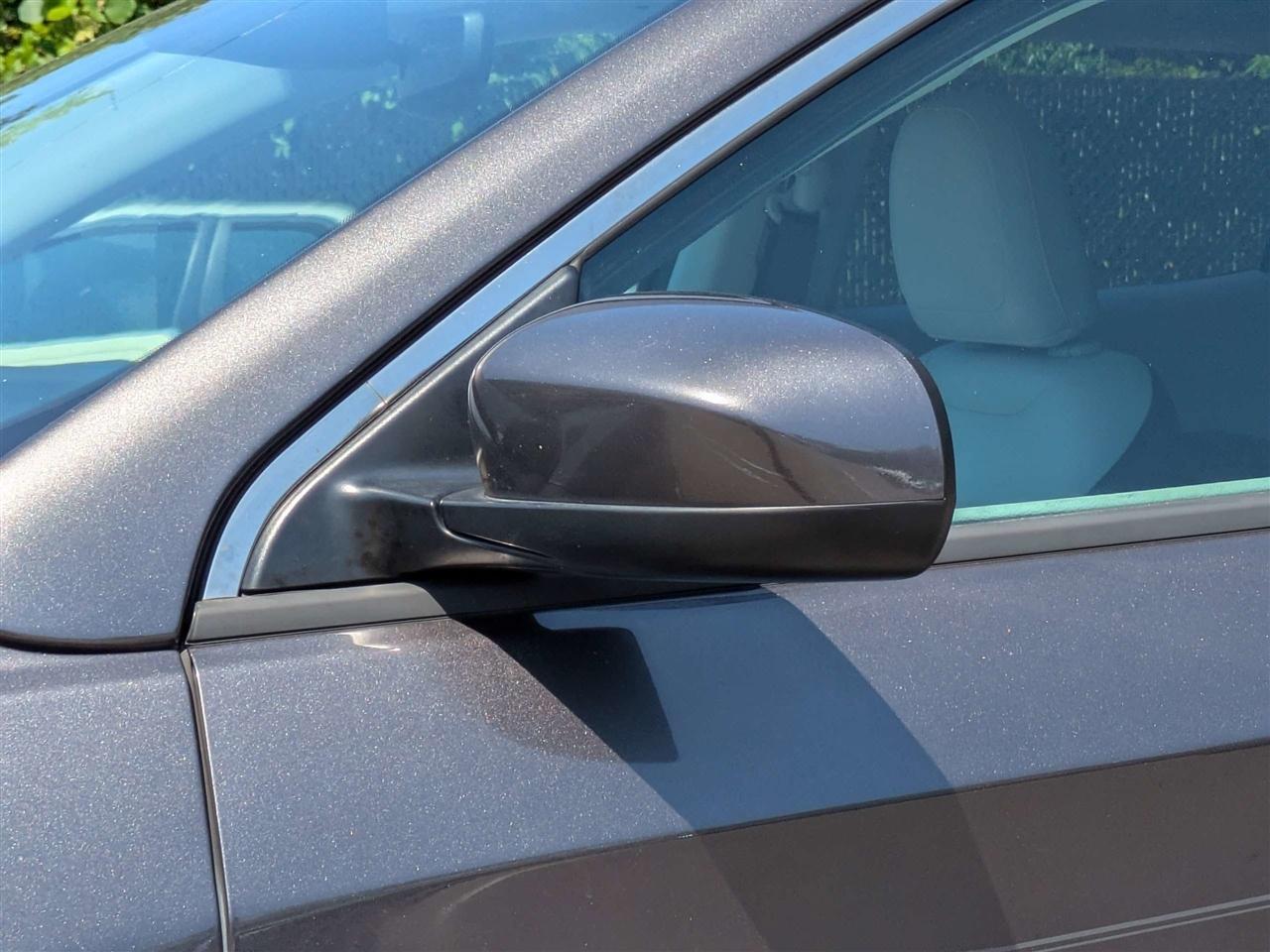 Jeep Compass Latitude FWD 2019