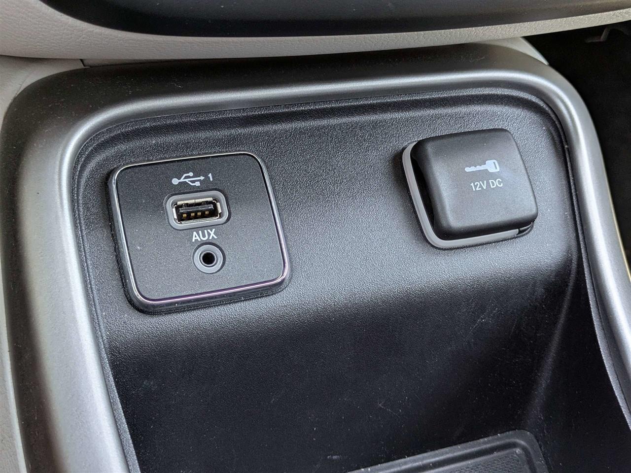 Jeep Compass Latitude FWD 2019