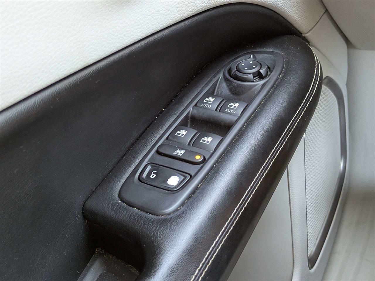 Jeep Compass Latitude FWD 2019