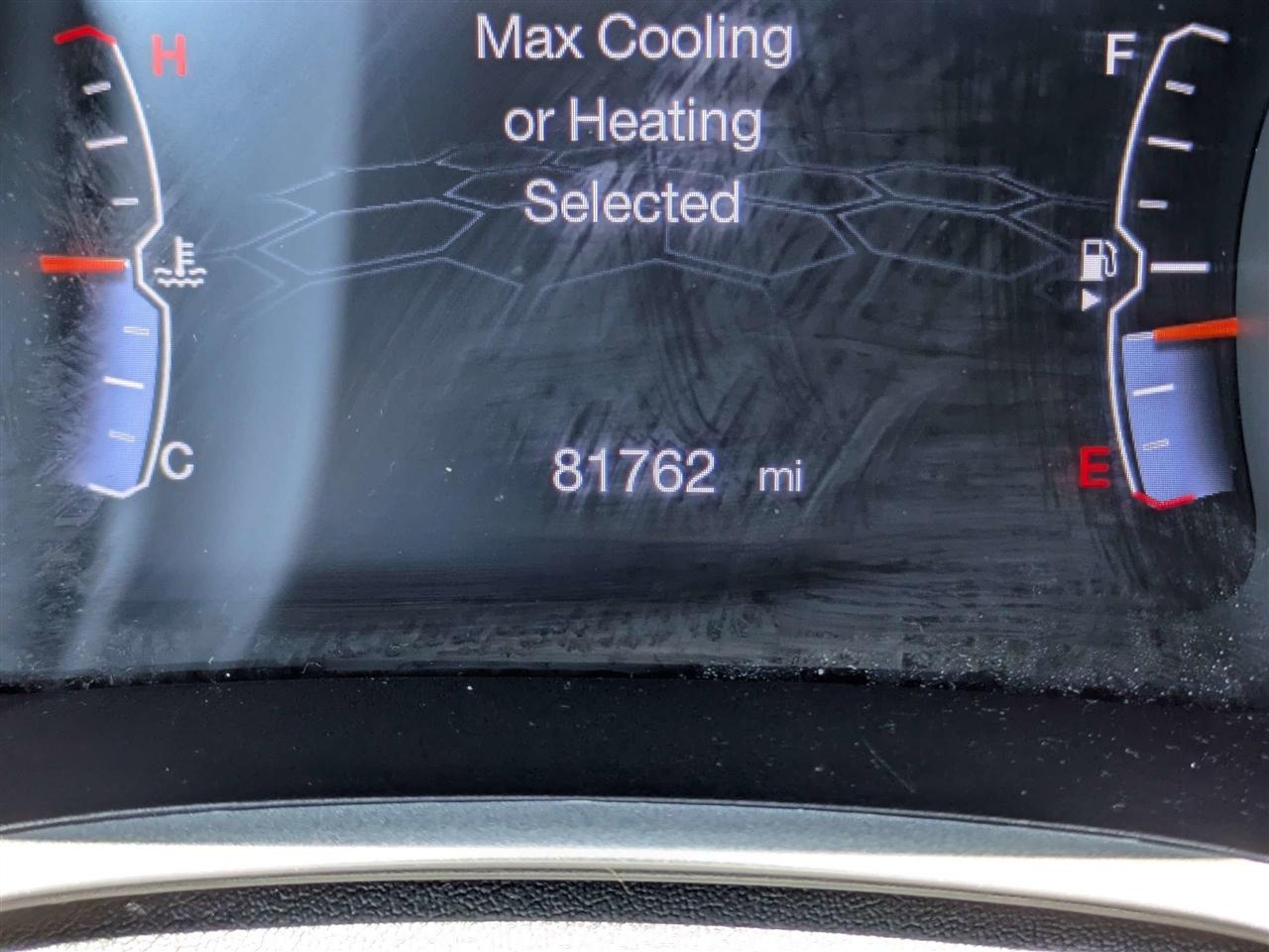 Jeep Compass Latitude FWD 2019