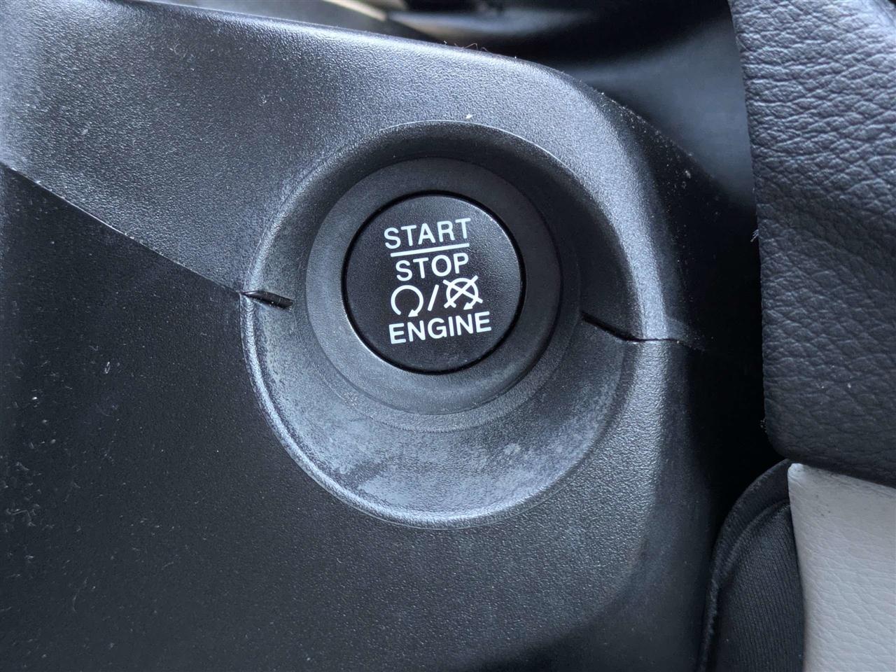 Jeep Compass Latitude FWD 2019