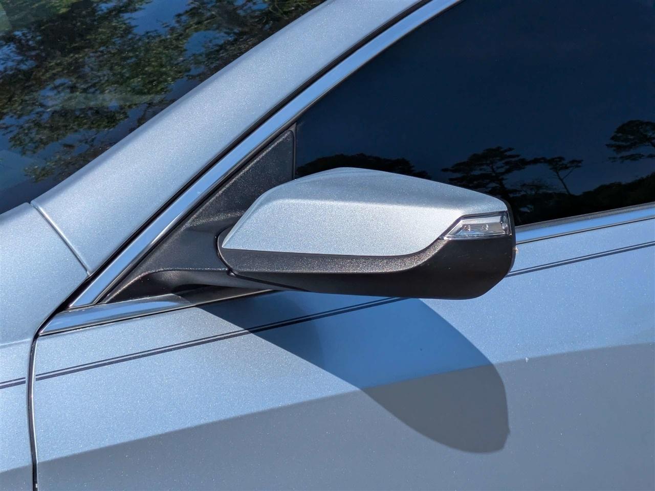 Chevrolet Malibu 1LT 2017