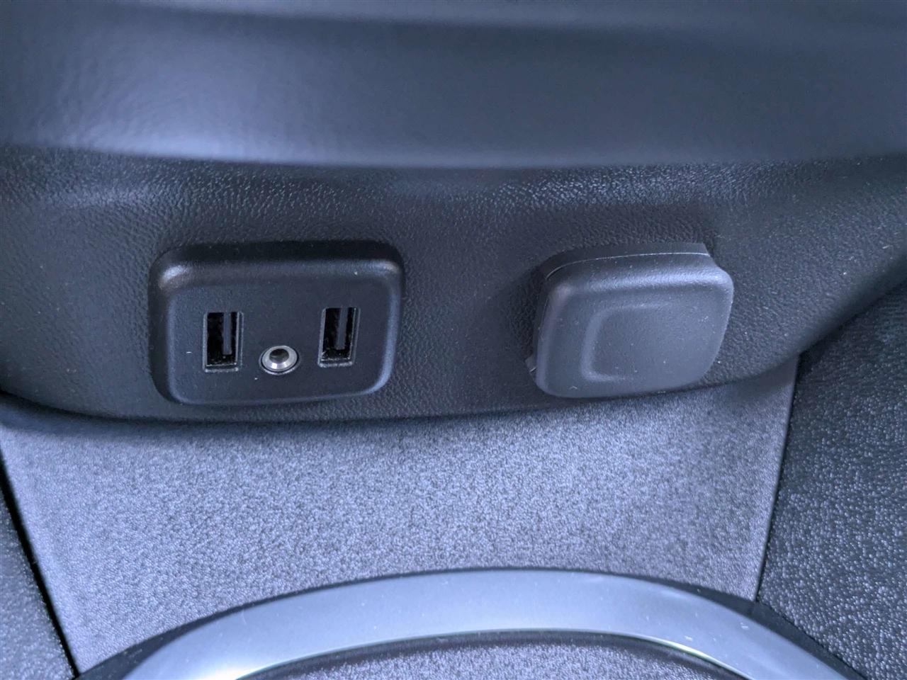 Chevrolet Malibu 1LT 2017