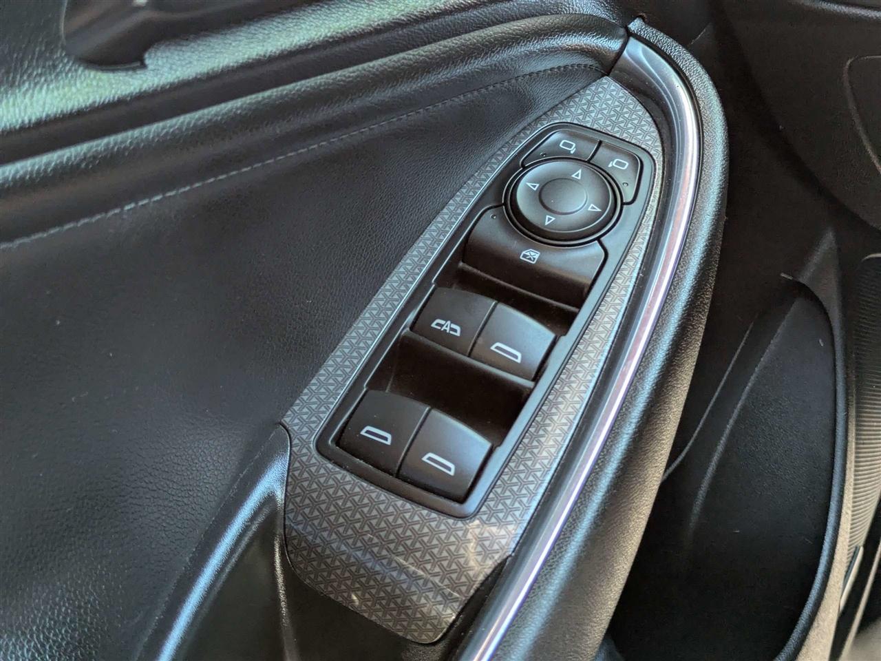 Chevrolet Malibu 1LT 2017