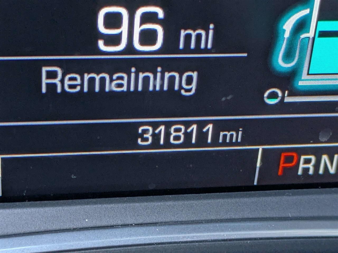 Chevrolet Malibu 1LT 2017