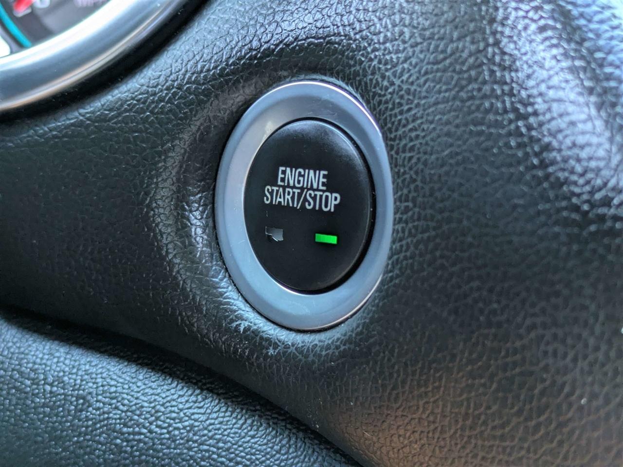 Chevrolet Malibu 1LT 2017