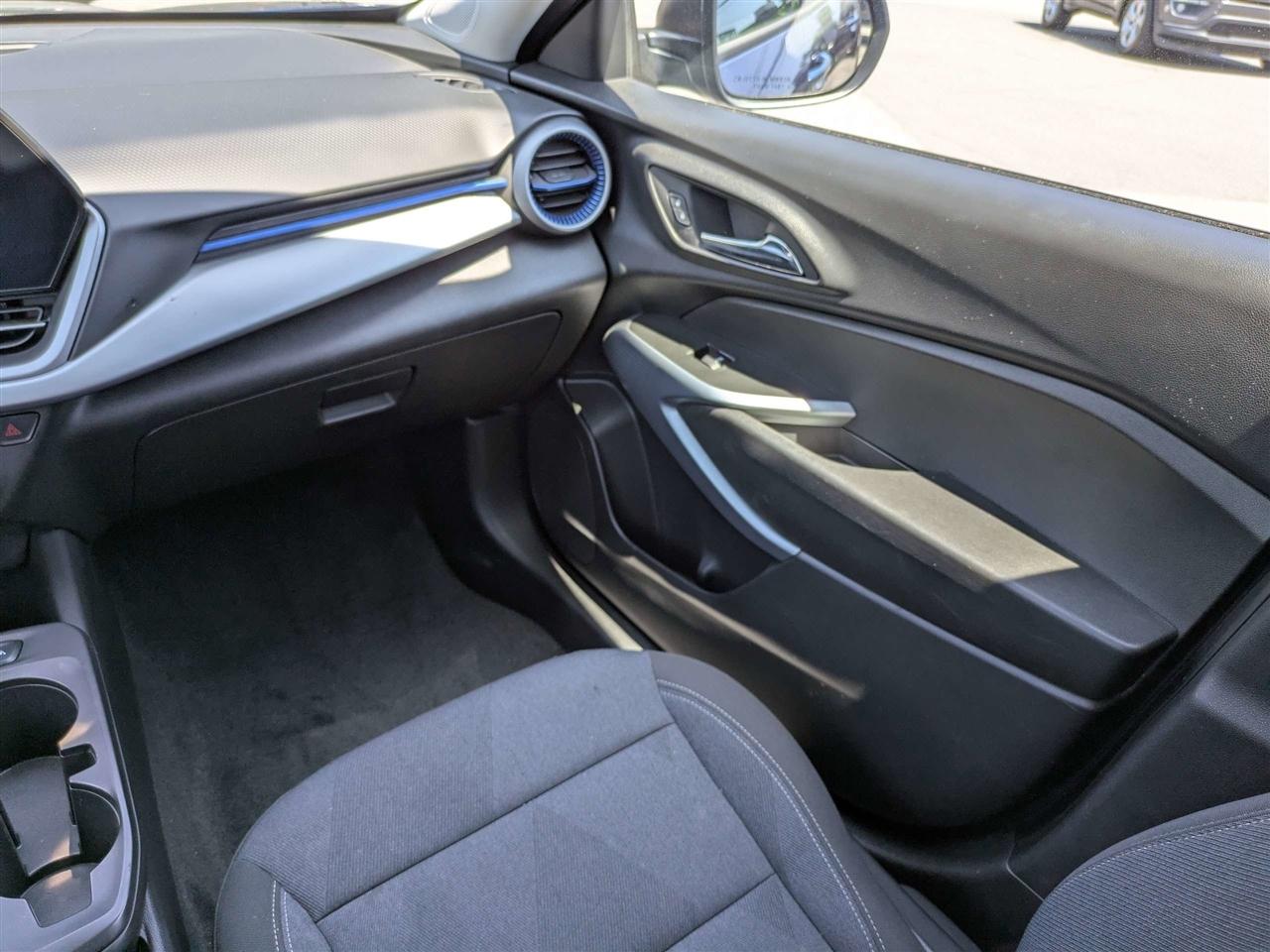 Chevrolet Trax LS 2024
