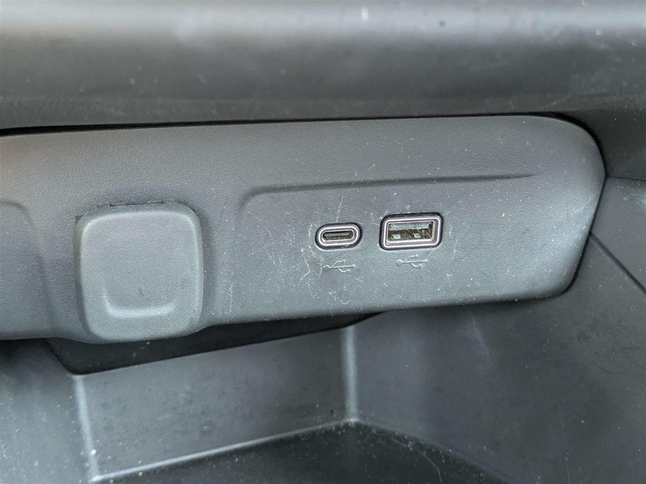 Chevrolet Trax LS 2024
