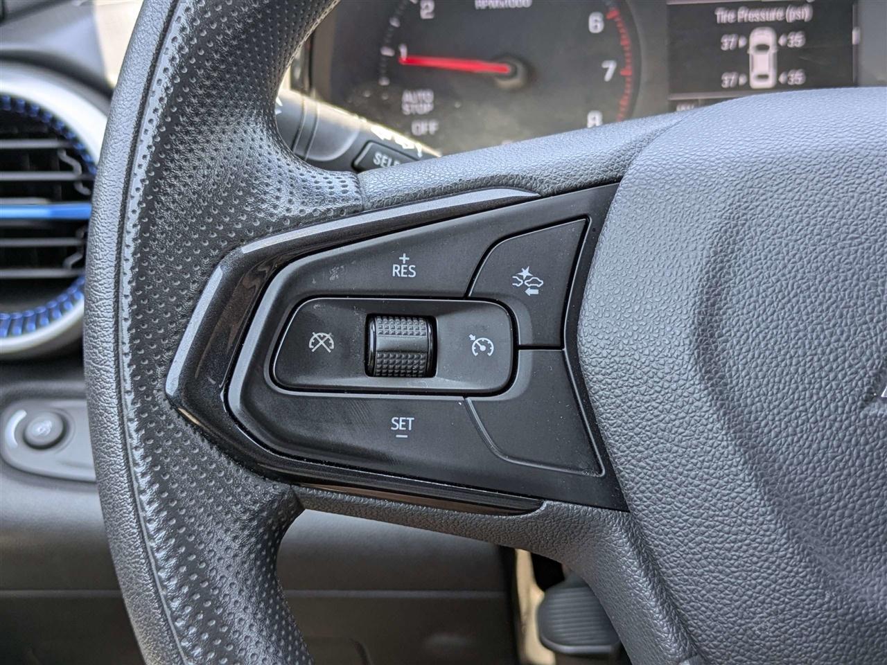 Chevrolet Trax LS 2024