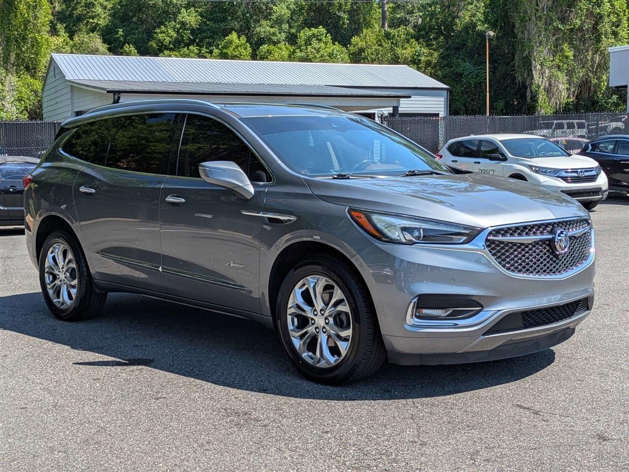 Buick Enclave Avenir AWD 2020