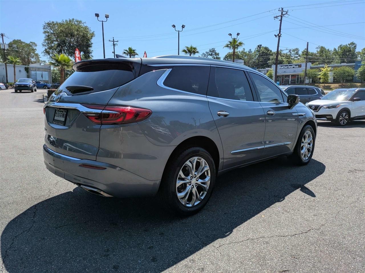 Buick Enclave Avenir AWD 2020