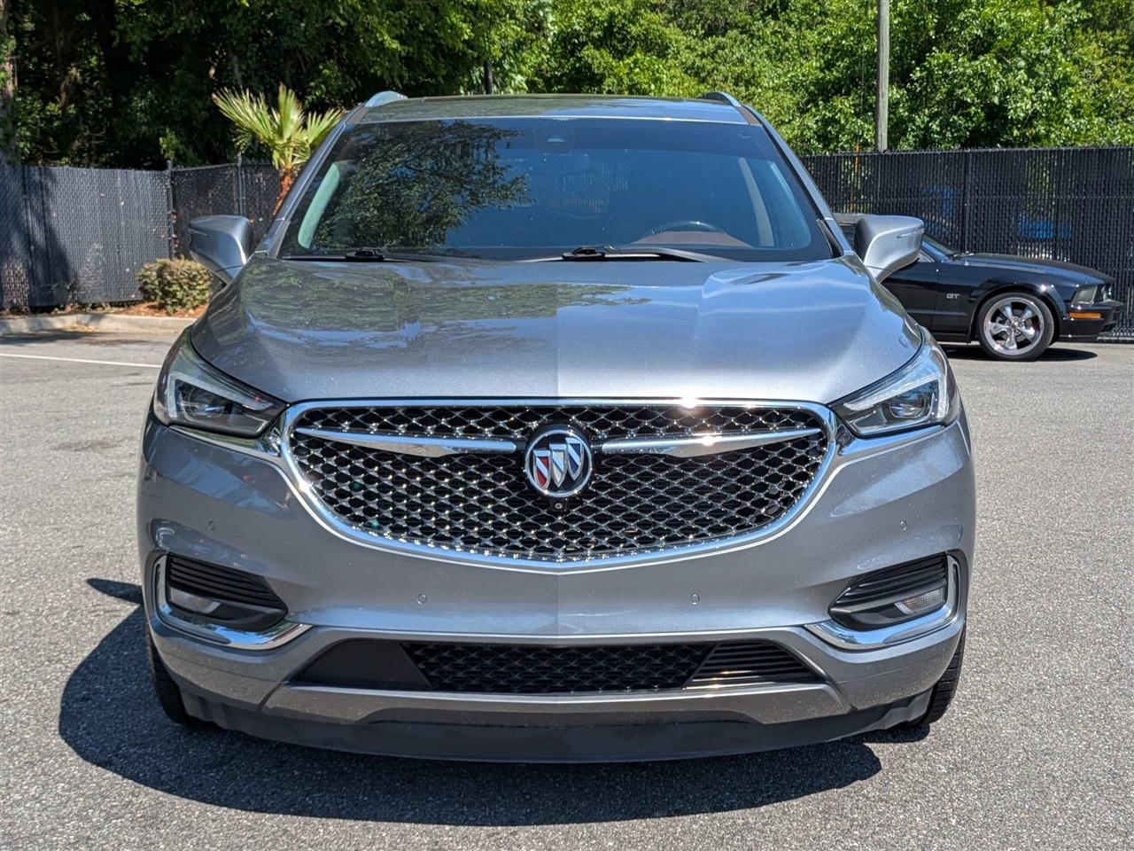 Buick Enclave Avenir AWD 2020