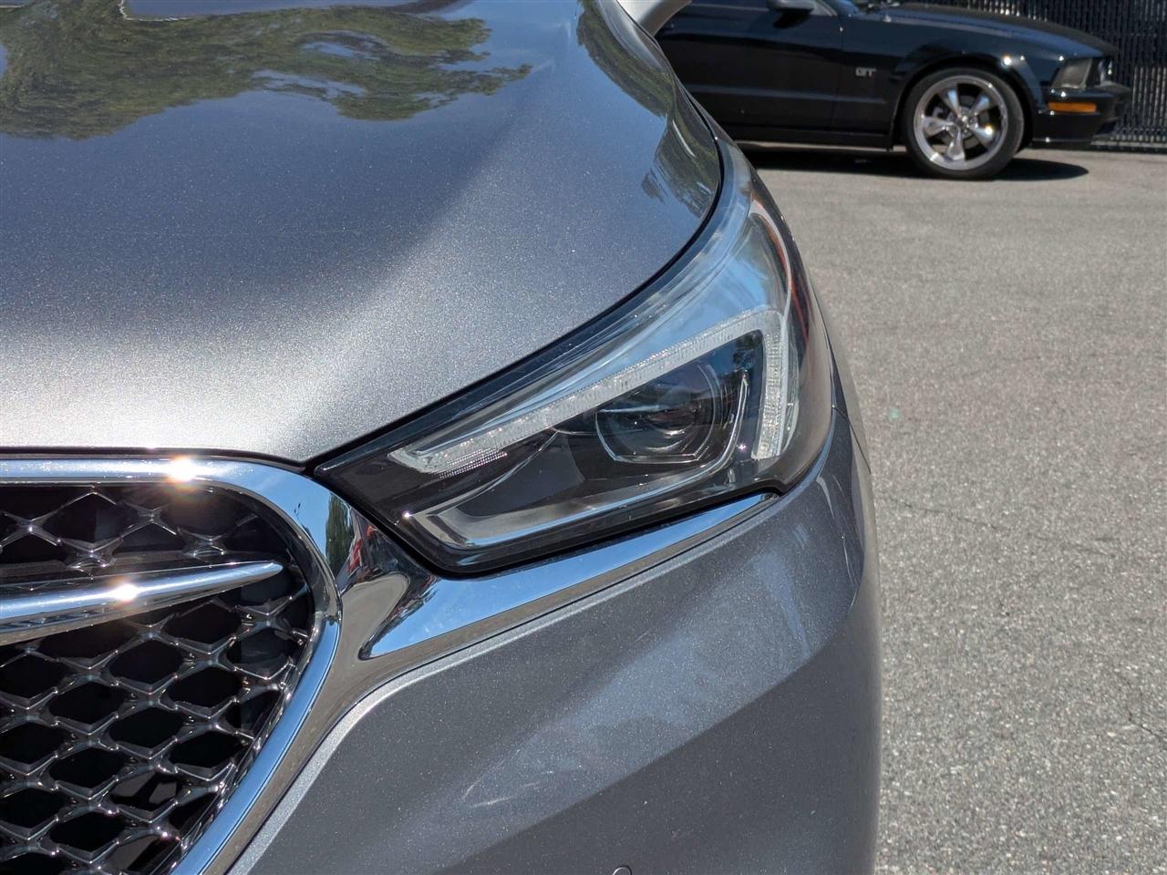 Buick Enclave Avenir AWD 2020