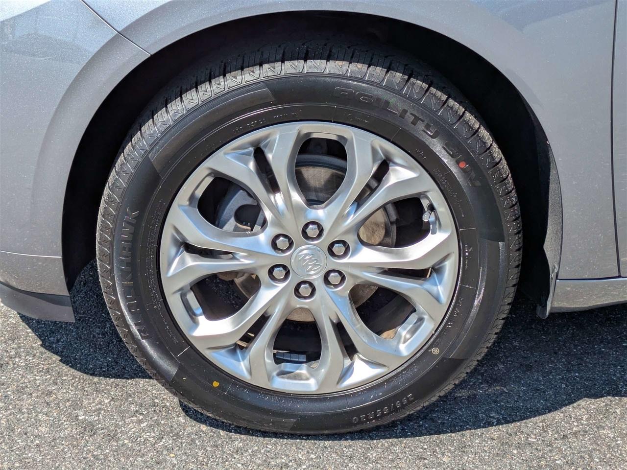 Buick Enclave Avenir AWD 2020