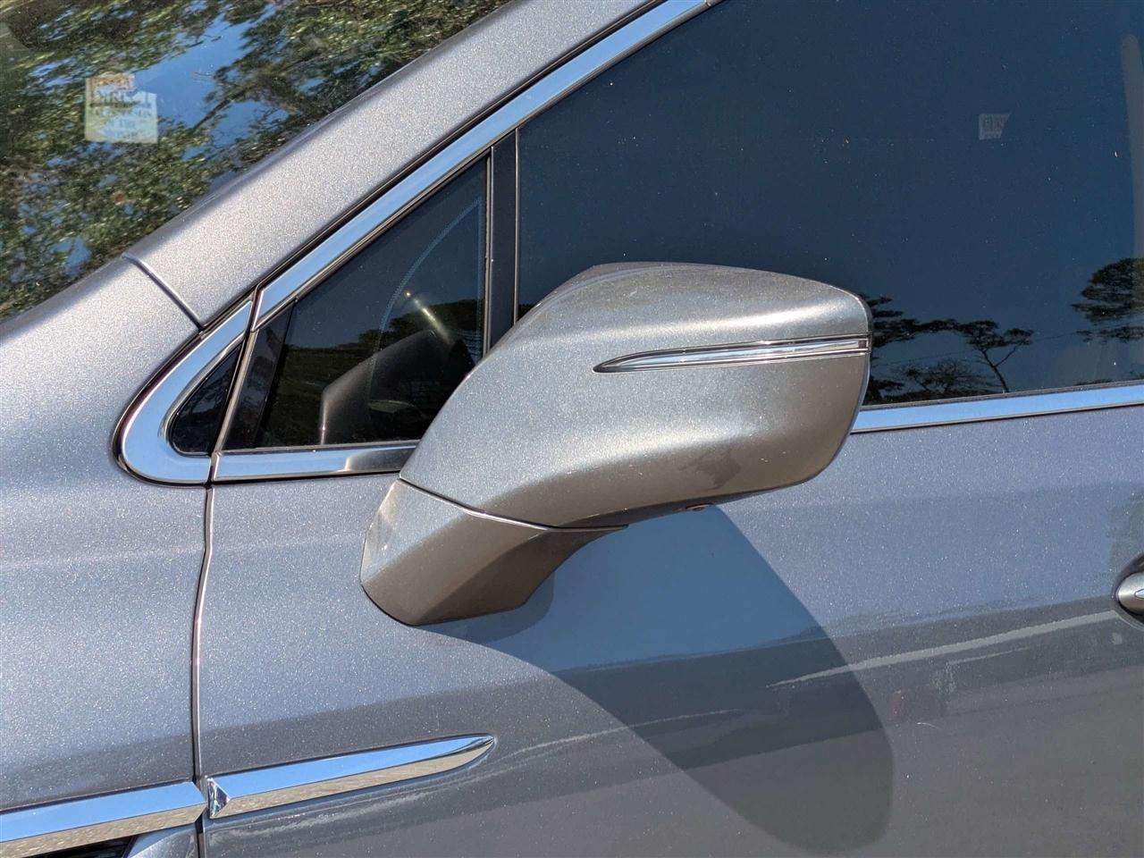 Buick Enclave Avenir AWD 2020