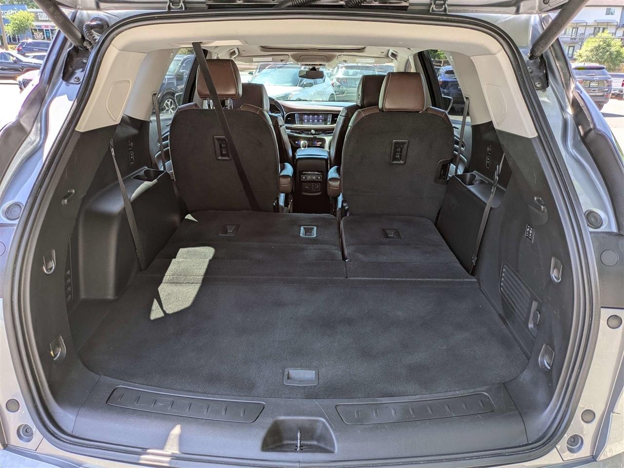 Buick Enclave Avenir AWD 2020