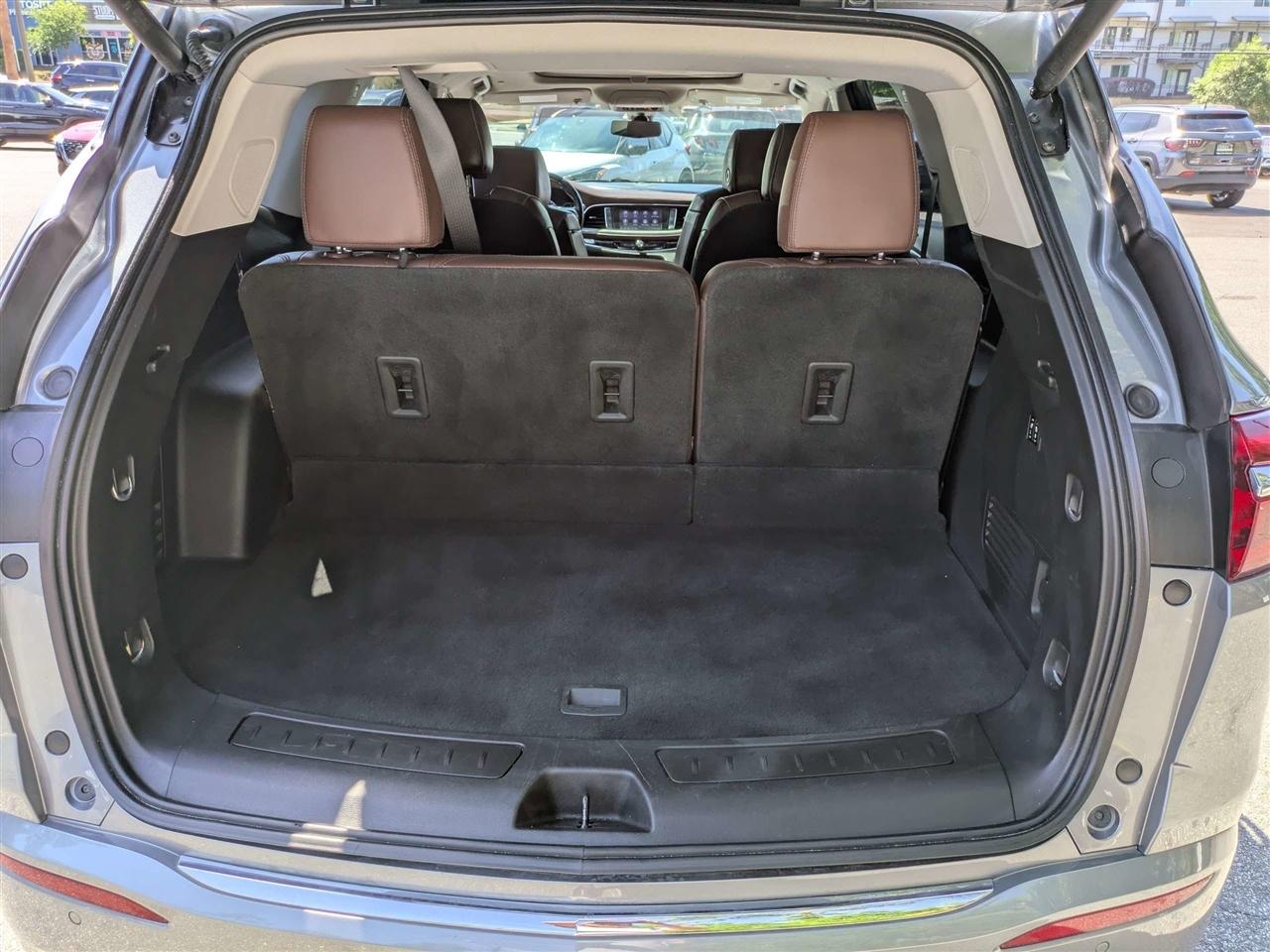 Buick Enclave Avenir AWD 2020