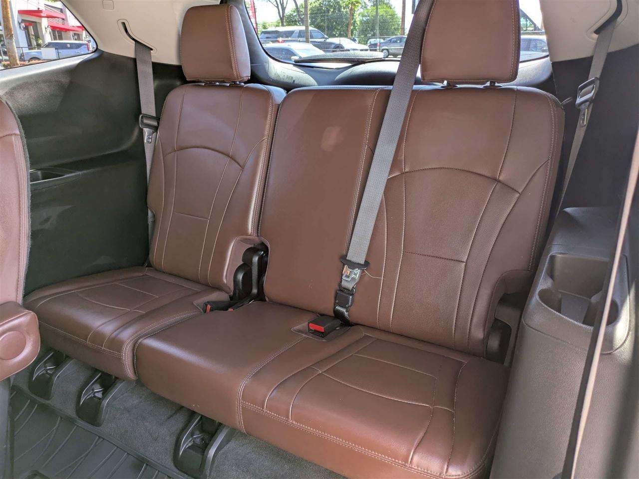 Buick Enclave Avenir AWD 2020