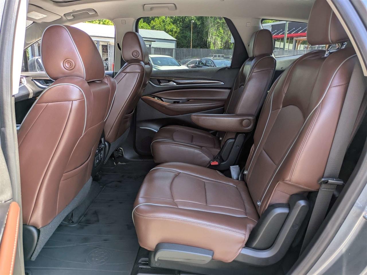 Buick Enclave Avenir AWD 2020