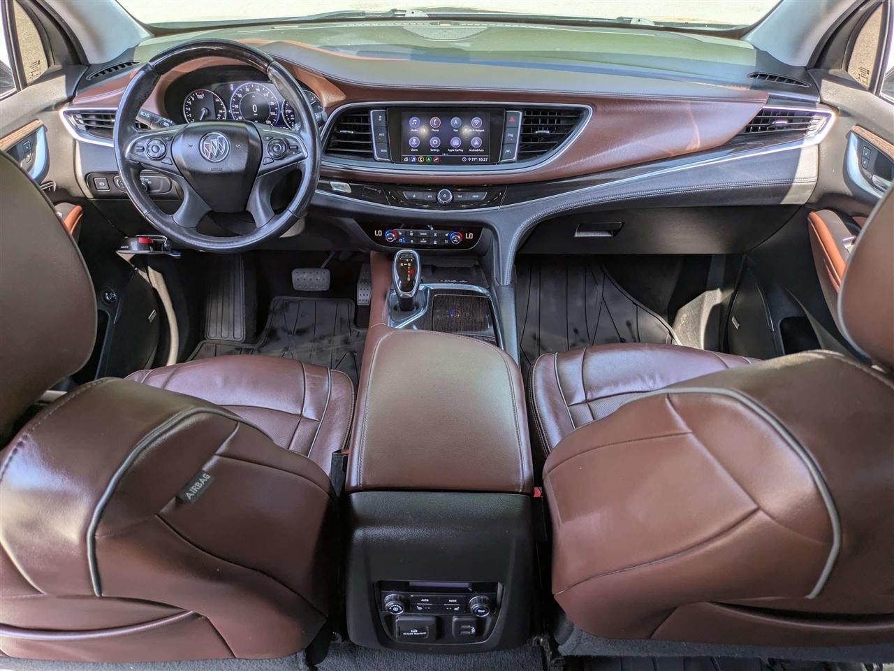 Buick Enclave Avenir AWD 2020
