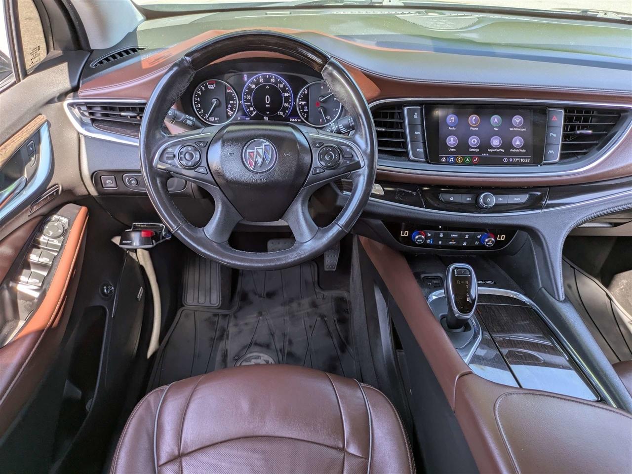 Buick Enclave Avenir AWD 2020