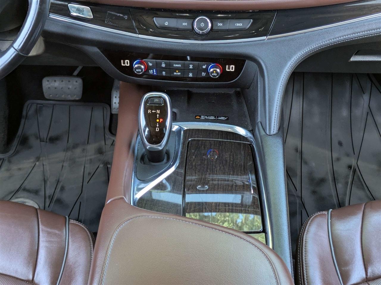 Buick Enclave Avenir AWD 2020