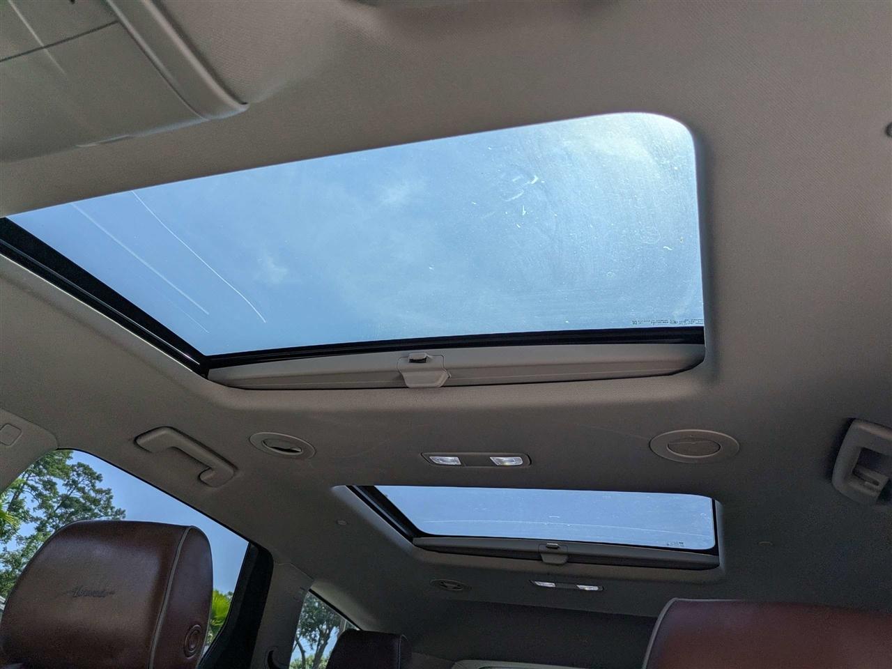 Buick Enclave Avenir AWD 2020