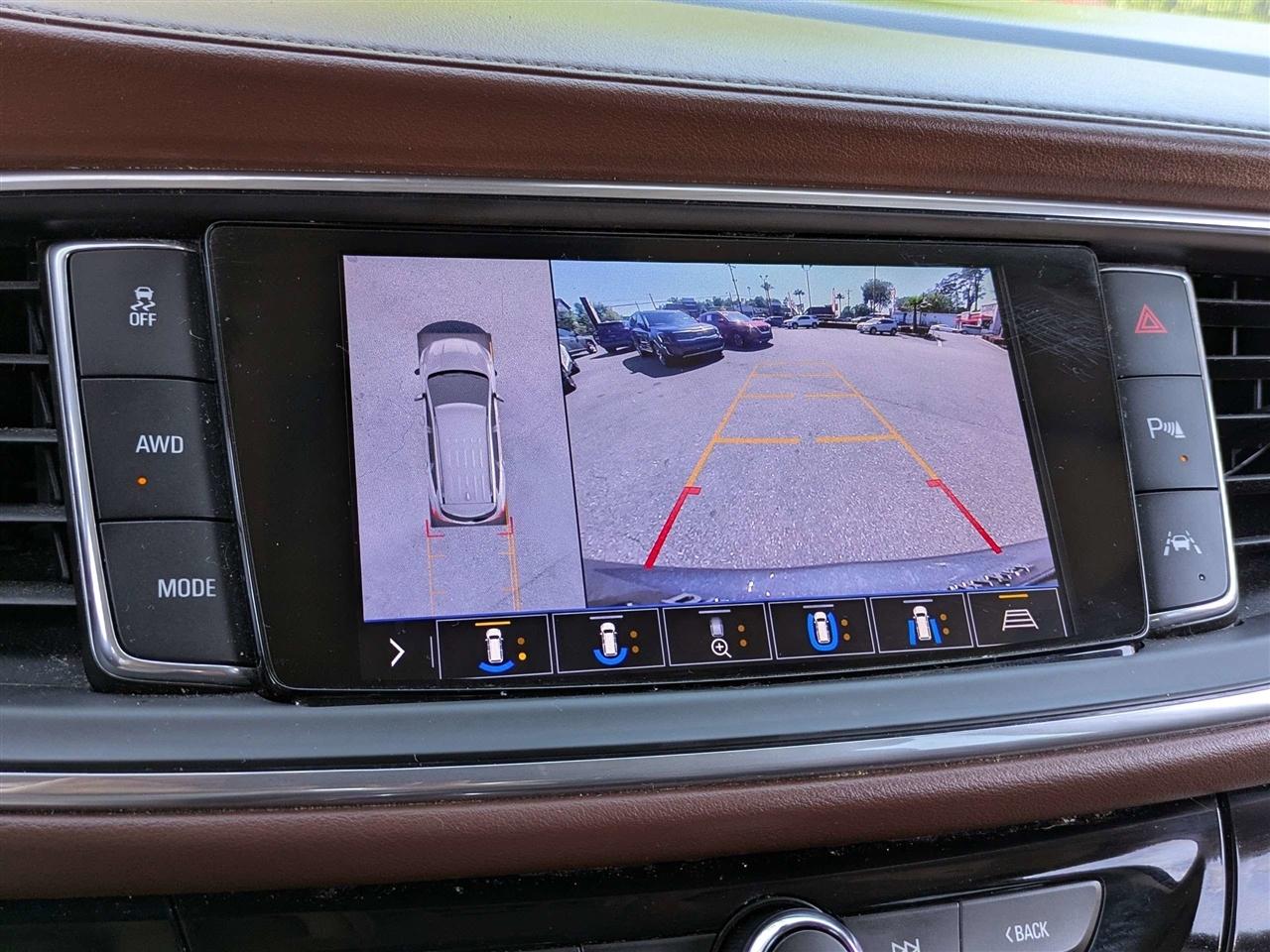 Buick Enclave Avenir AWD 2020