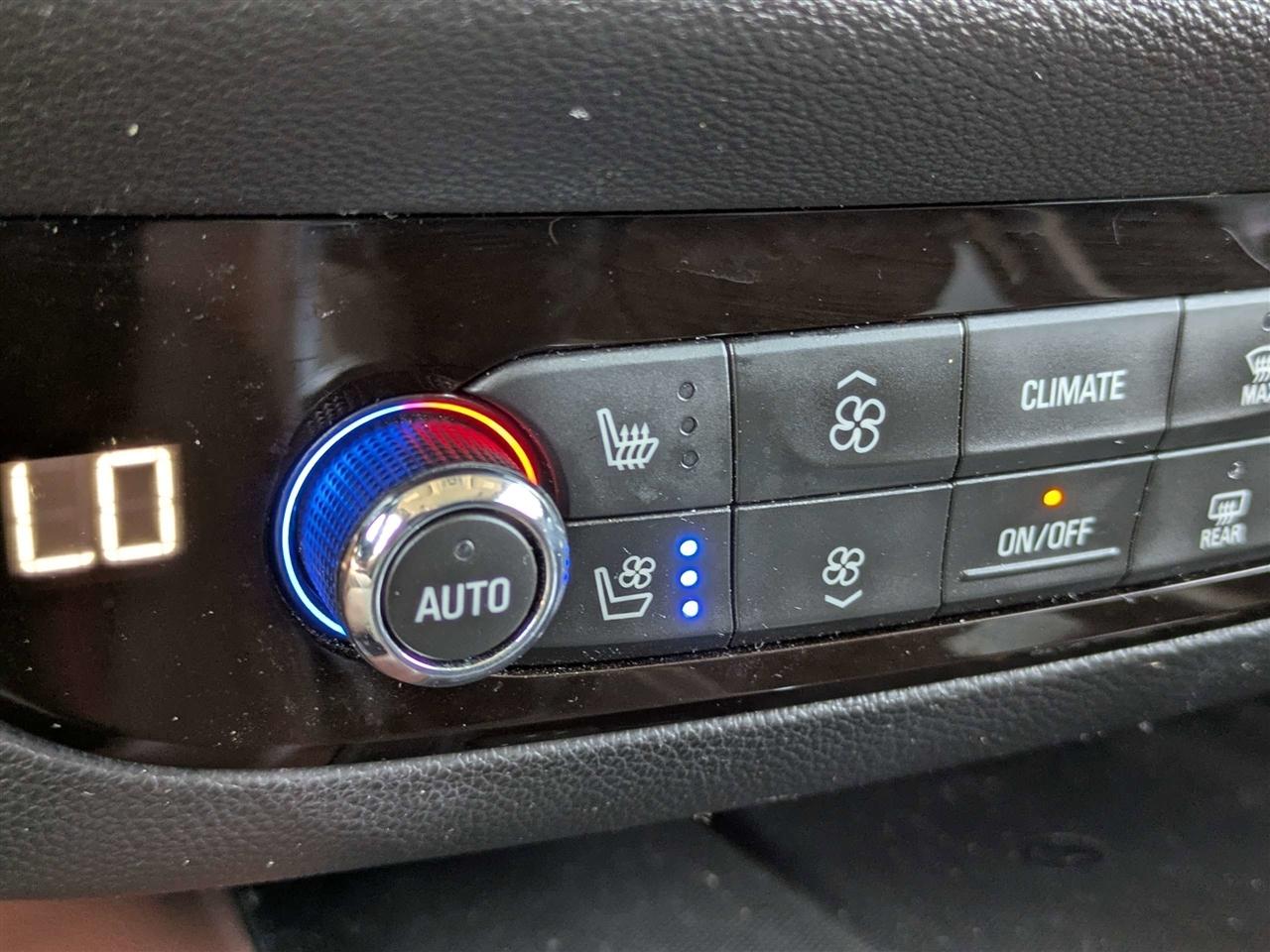 Buick Enclave Avenir AWD 2020