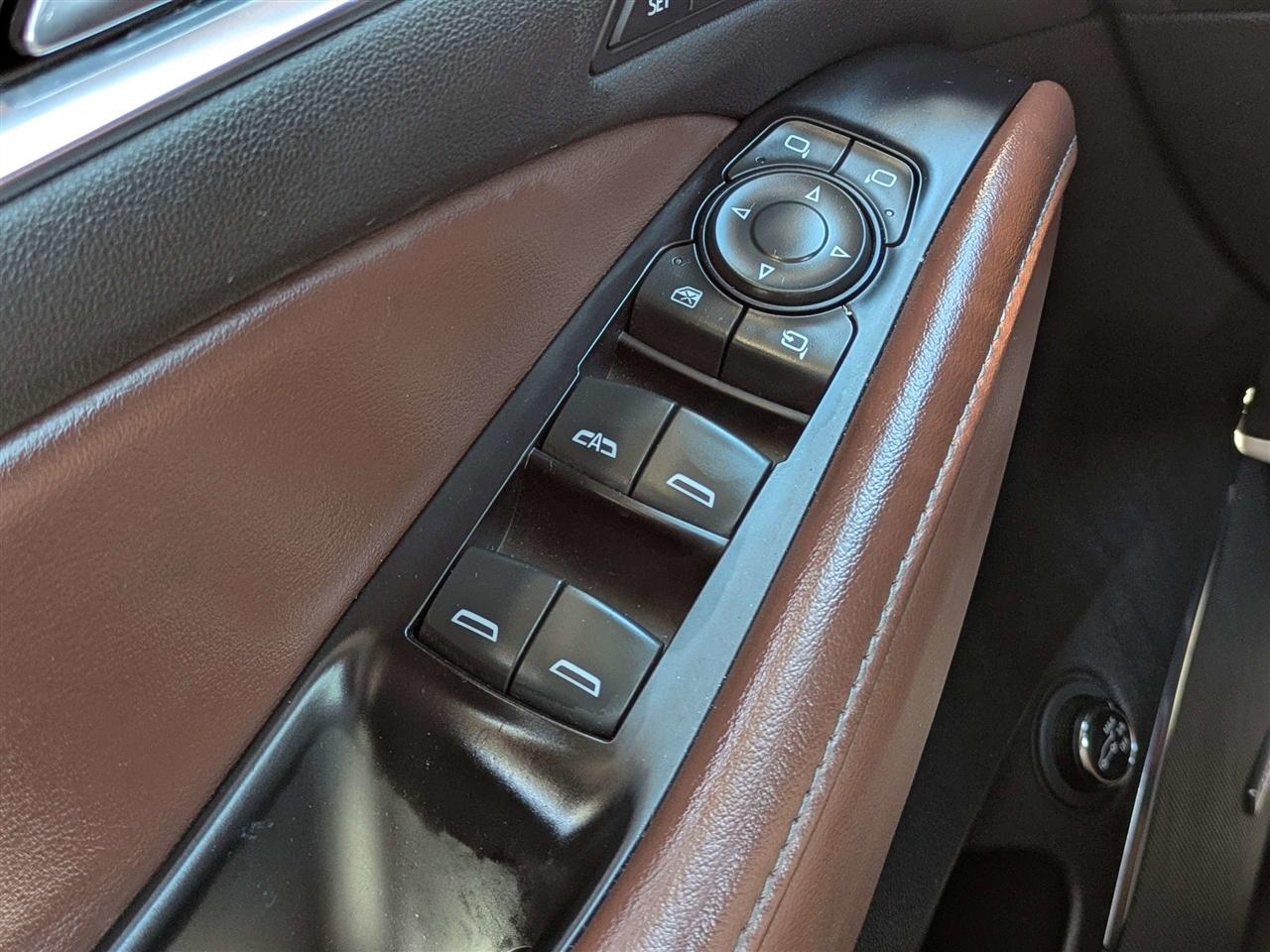 Buick Enclave Avenir AWD 2020