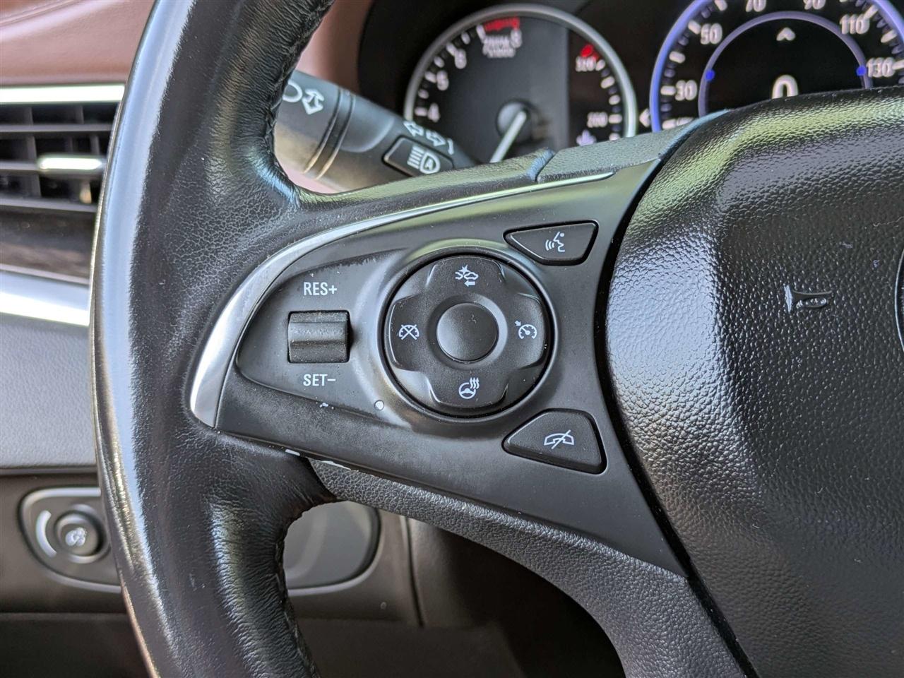 Buick Enclave Avenir AWD 2020