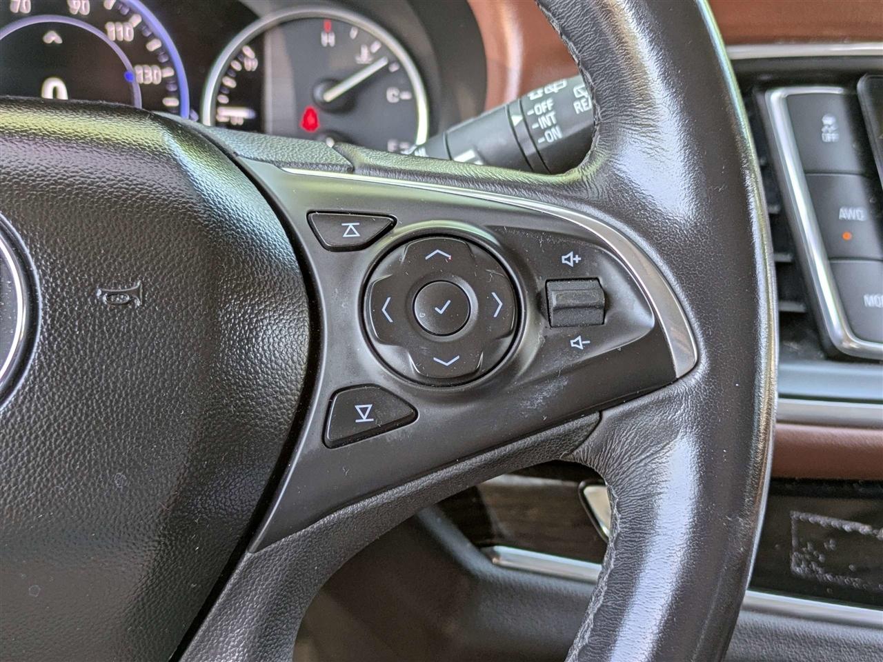 Buick Enclave Avenir AWD 2020