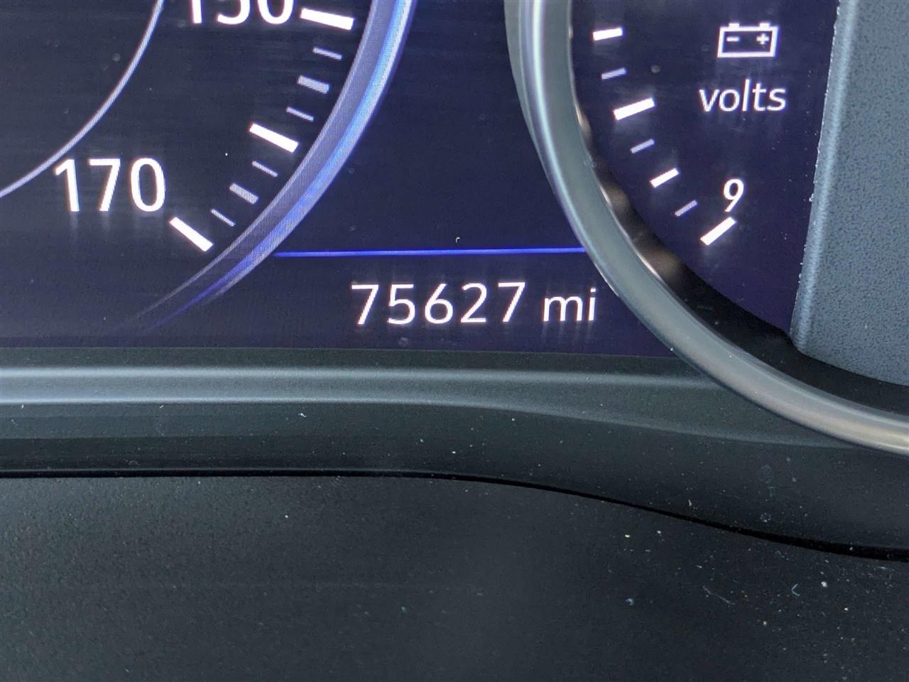 Buick Enclave Avenir AWD 2020