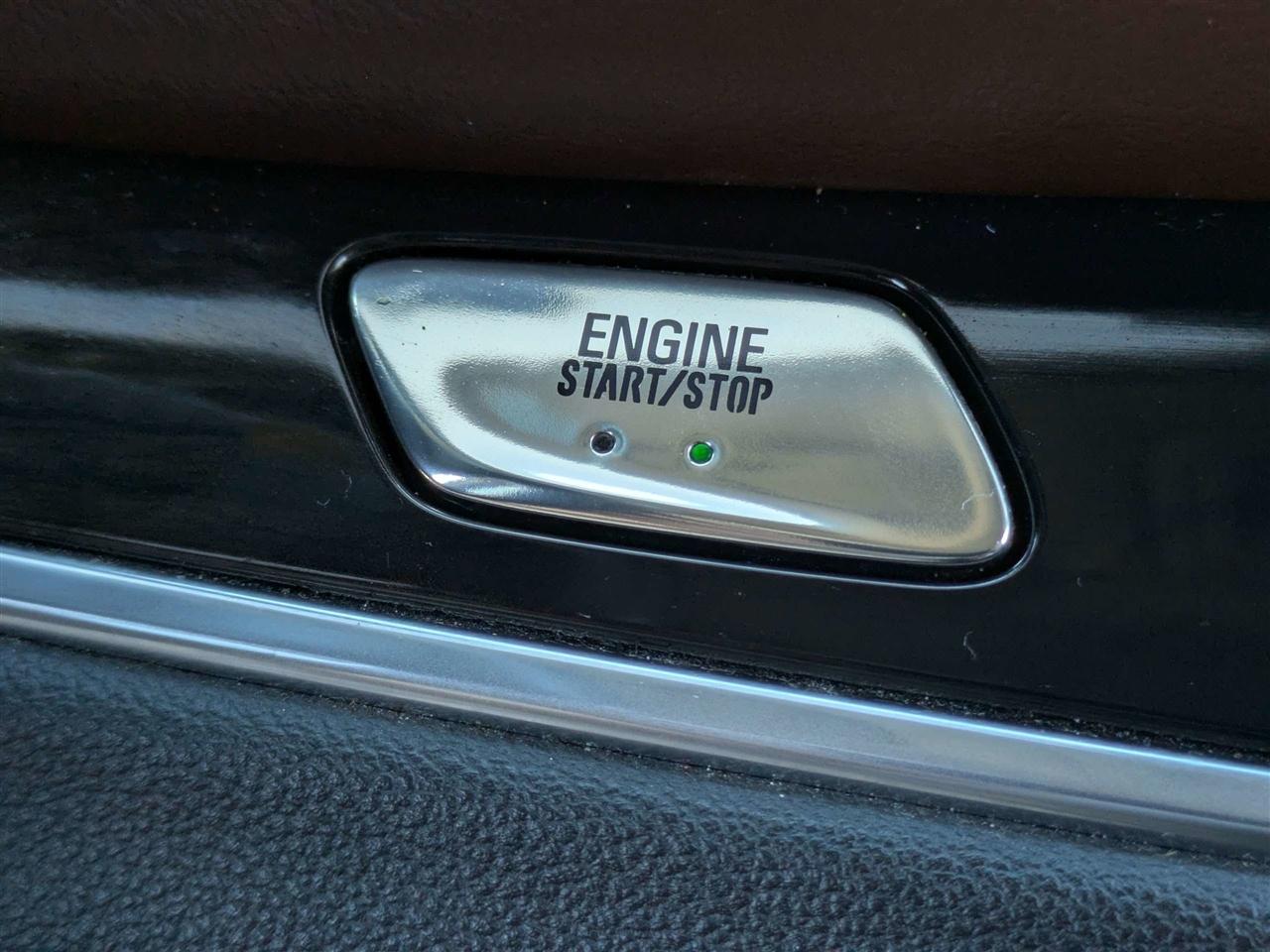 Buick Enclave Avenir AWD 2020