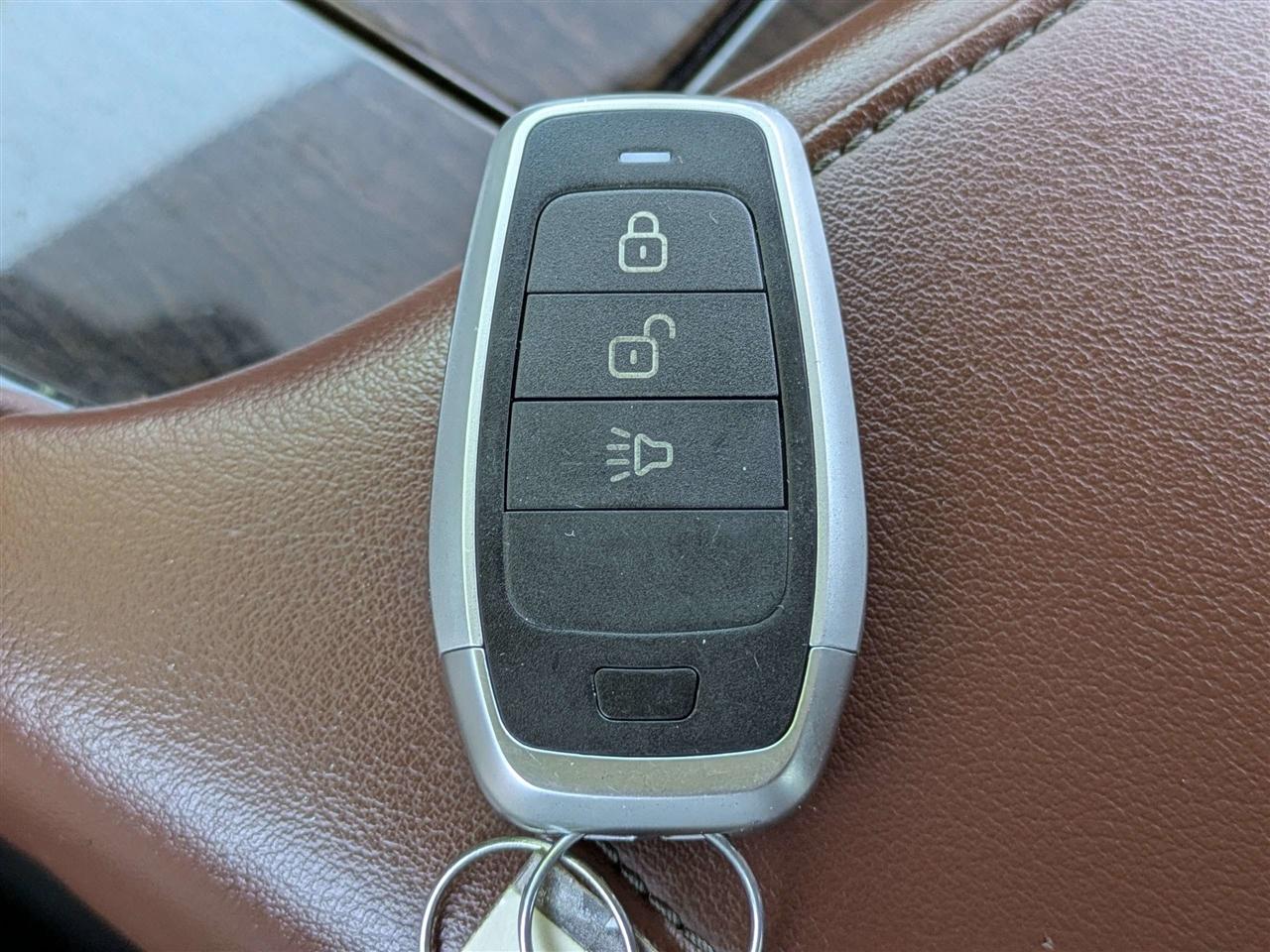 Buick Enclave Avenir AWD 2020