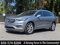 2020 Buick Enclave 