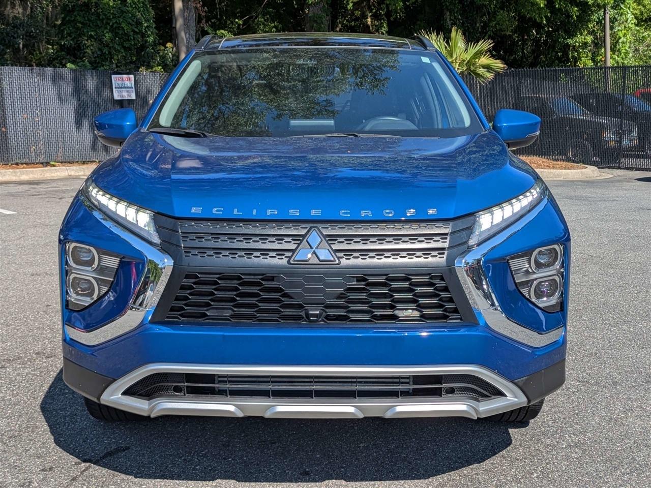 Mitsubishi Eclipse Cross SE AWD 2024