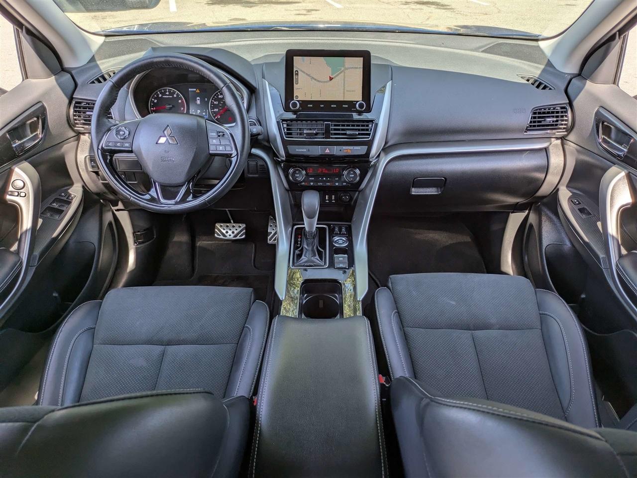 Mitsubishi Eclipse Cross SE AWD 2024