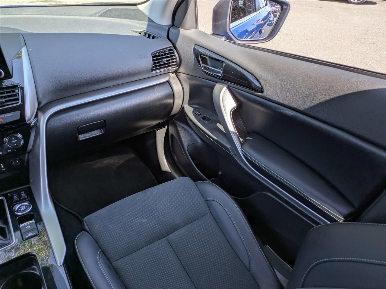 Mitsubishi Eclipse Cross SE AWD 2024