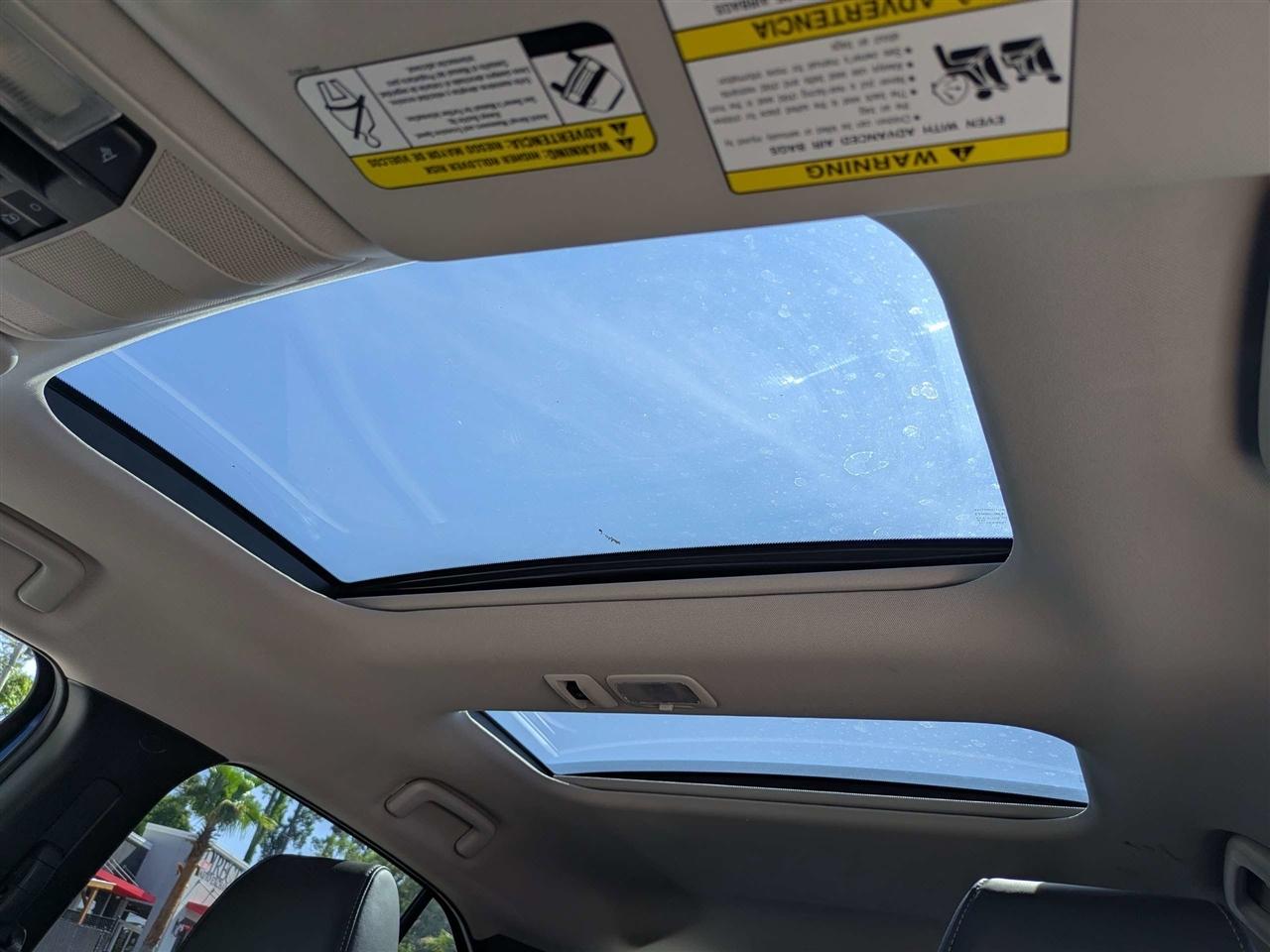 Mitsubishi Eclipse Cross SE AWD 2024