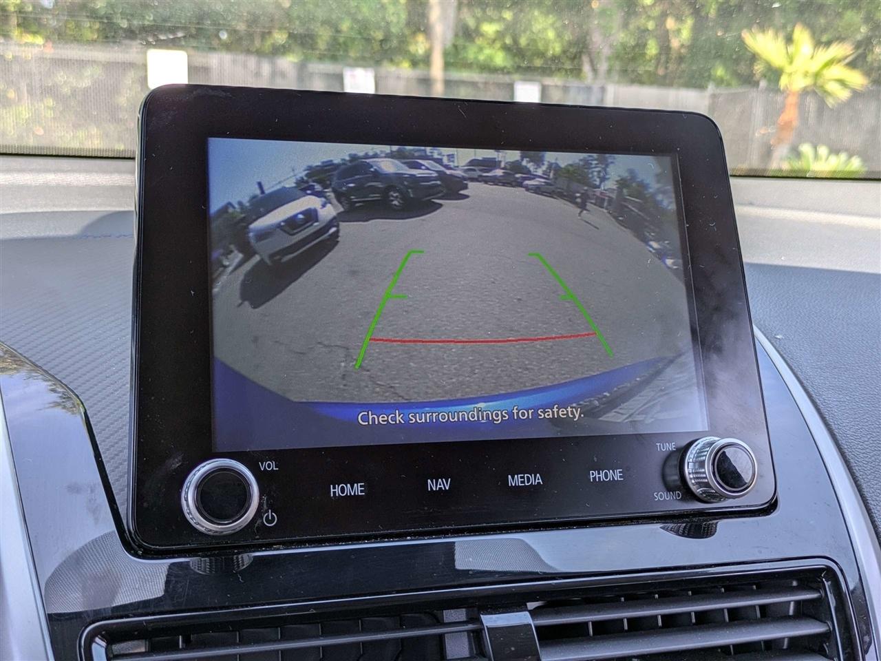 Mitsubishi Eclipse Cross SE AWD 2024