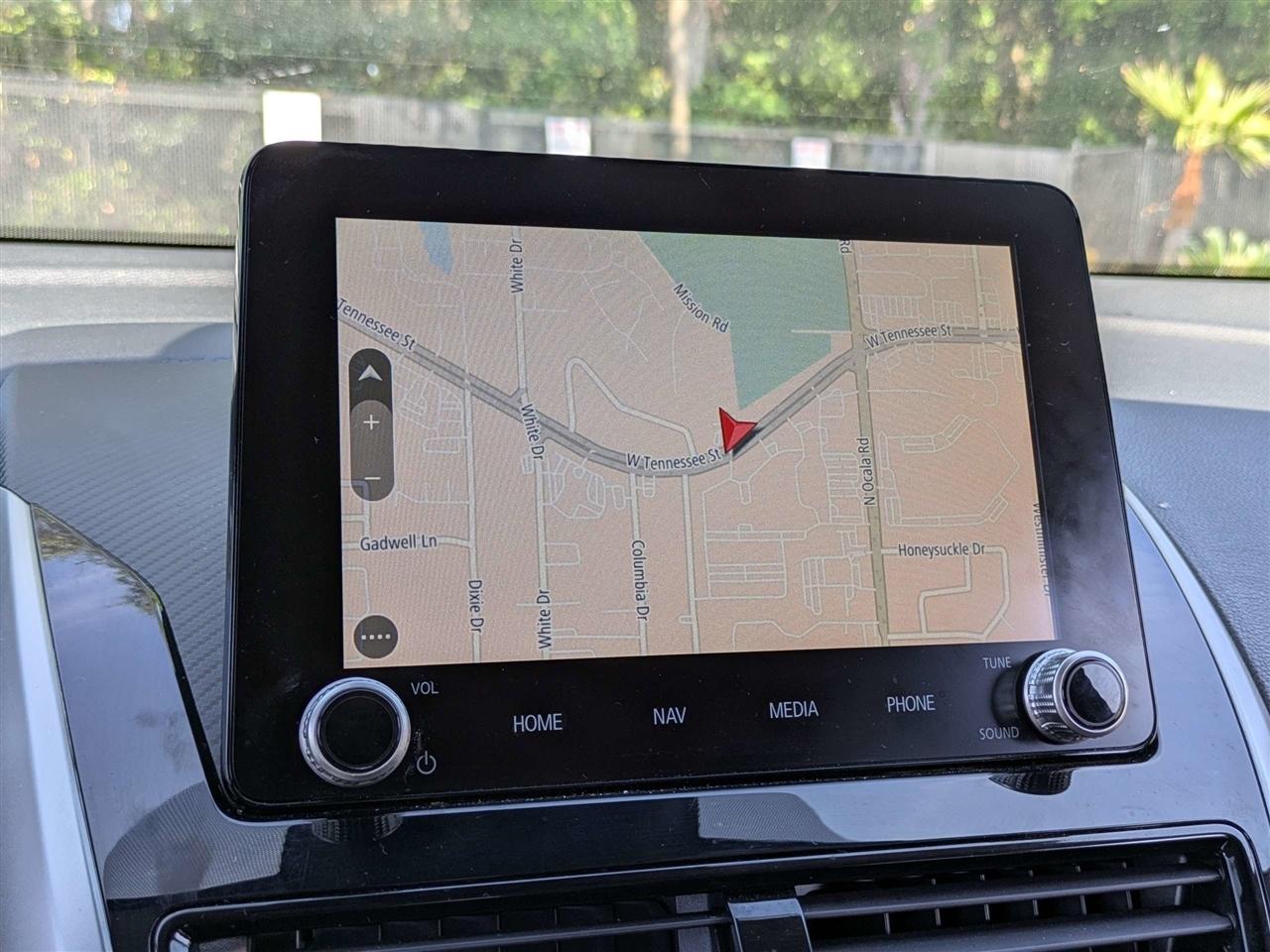 Mitsubishi Eclipse Cross SE AWD 2024