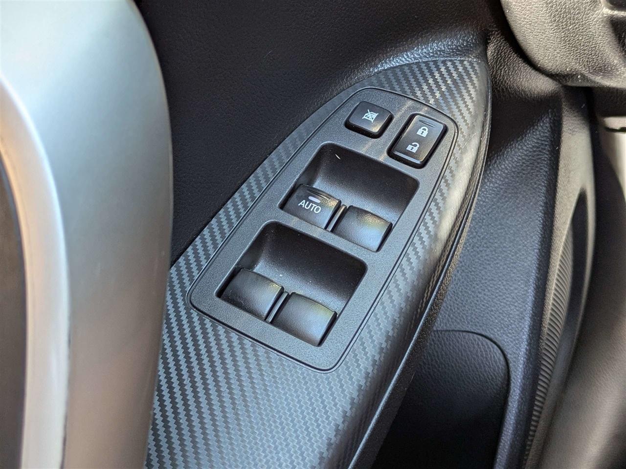 Mitsubishi Eclipse Cross SE AWD 2024