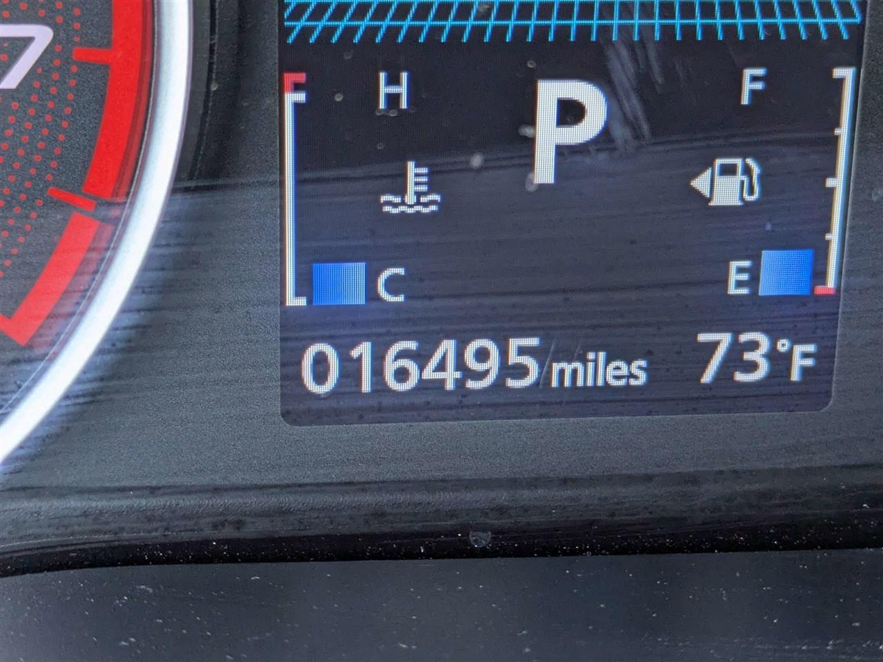 Mitsubishi Eclipse Cross SE AWD 2024